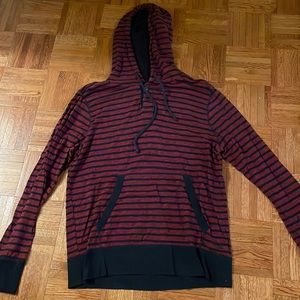 American Eagle classic fit hoodie